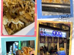 -六合夜市