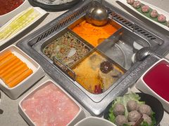 -海底捞火锅(群光广场店)