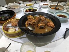 -小厨娘淮扬菜(板桥一店)