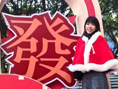 -VT101维多利广场