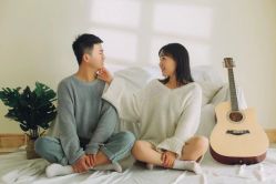 点击看大图 -蜜桃少女VISION写真馆(雁塔店)