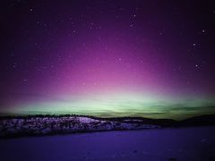 -北极村旅游风景区