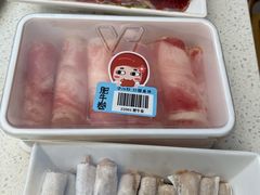 -野妹火锅(龙岗店)