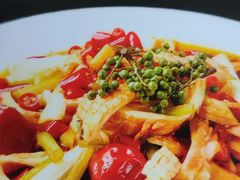 -辣婆婆(航天桥店)