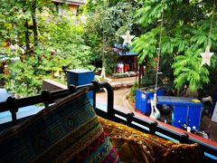 -半坡九号老挝冰咖啡