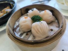 -海湾壹品·粤菜·早茶·烤鸭(拱北店)