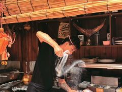-炉胜·炉端烧·居酒屋