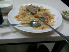 -塔斯提抓饭(东城汇店)