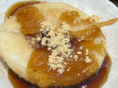 -小满手工粉(杭州滨江龙湖店)