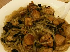 -东北人粗粮饺子坊(南山店)