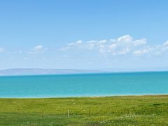 -青海湖国家重点风景名胜区