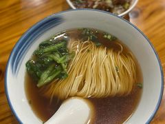 -小方的面(徐家汇店)