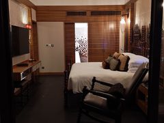 -澳门圣地牙哥古堡酒店