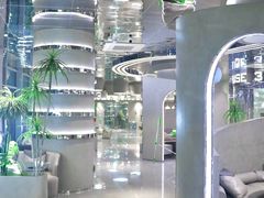 -3号仓库·创意中国菜(乐清正大广场店)