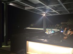 -瑰丽酒店·海吧·天际下午茶·现场DJ·天台酒吧