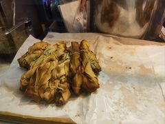 -富源东北春饼店(翠竹店)