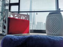 -上海外滩英迪格酒店