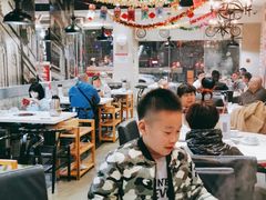 -陈记顺和潮汕牛肉火锅(棠德南路店)