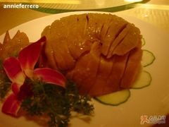 桶子鸡-商都酒店( 北京南站店)