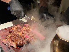 -Pasha帕夏土耳其餐厅(南昌路店)