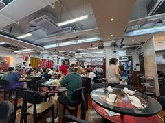 -香港蓮香樓(中環店)