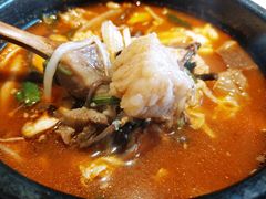 -炎蔵牛舌烤肉