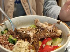 -THE WOODS 简餐 (国贸商城店)