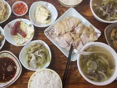 -陈记汤饭(水巷口店)