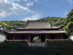 -宁波市保国寺古建筑博物馆