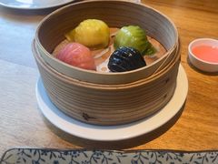 -墨宴(西洋湖店)