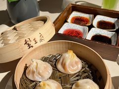 -成隆行·蟹王府(淮海店)