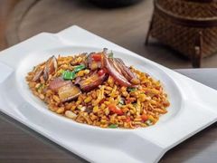 -毛家饭店·融合新湘菜·主题宴(齐鲁软件园店)