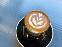 -麻雀咖啡SPARROW COFFEE(十全街店)