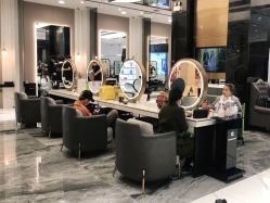 -17.壹柒·美学高定空间