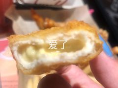 -肯德基(尖岭万达店)