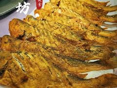 -老牌坊•鲁菜名店•地道济南菜(大观园商埠店)