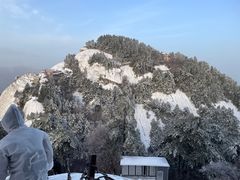 -华山风景名胜区