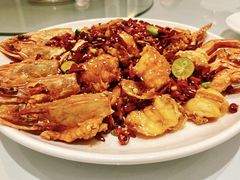 -老吉士(环贸iapm店)
