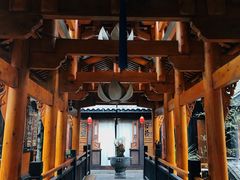 -鱼桥巷·美学川菜