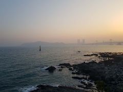 -海云台海滩