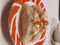 -新一番三文鱼寿司(红城湖店)