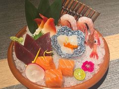 -炙柒Sekinana·精致日料(合生汇店)