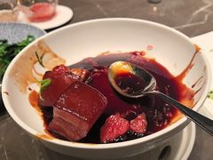 -海派悦庭·海胆烧麦·新融合菜(凯德广场店)