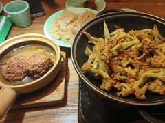 -淀里船宴(裕华东路店)