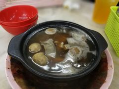 -新记肉骨茶