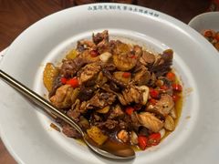 -山涧肴·泉水煮活鱼(坂田店)