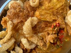 -谭老太正宗柳州螺狮粉(家和花园店)