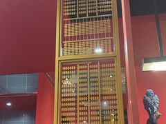 -满园烤鸭·春饼(沈北万达店)