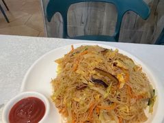 -莲花公园煎蟹(总店)