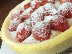 纽约风浓郁重芝士蛋糕-星巴克臻选(重庆大融城店)